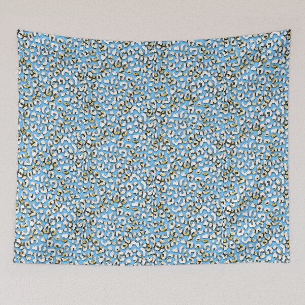 Item preview, Bland Washed Cheetah designed and sold by Kawaii85.