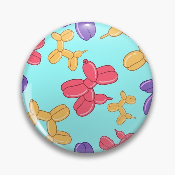 Item preview, Balloon Animals designed and sold by altillustration.