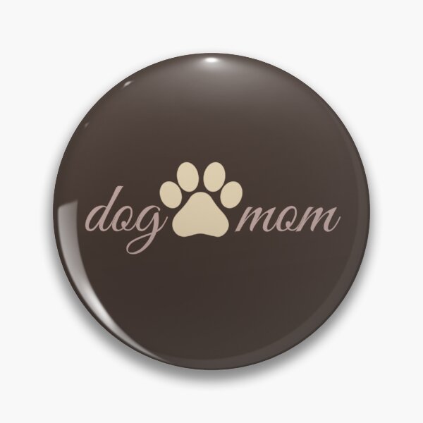 Item preview, Dog Mom designed and sold by AmethystMurad.