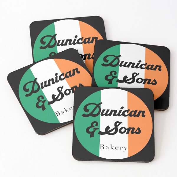 Item preview, Dunican and Sons designed and sold by Alexandrakevyn.