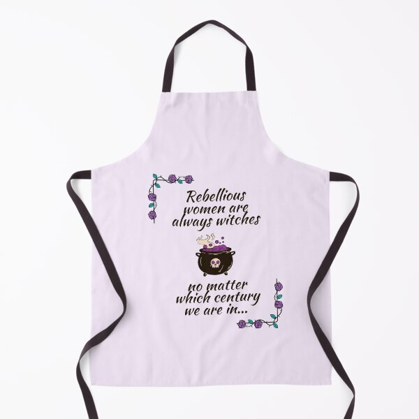 Item preview, Witch sayings witchy vibes dark art design theme gifts (in light purple) designed and sold by RebelliousRosee.