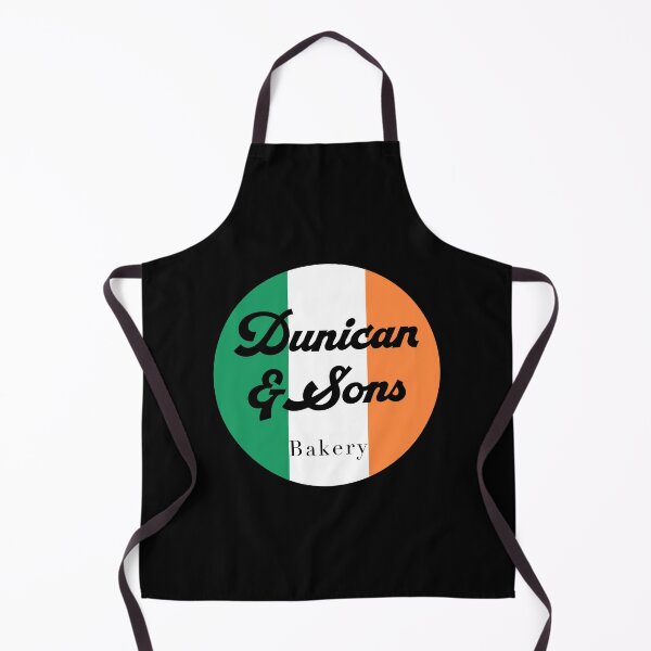 Item preview, Dunican and Sons designed and sold by Alexandrakevyn.