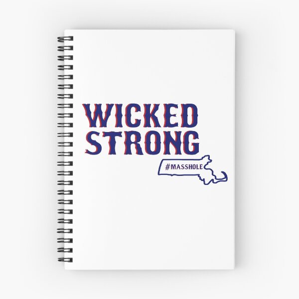 Item preview, Wicked Strong designed and sold by feliciasdesigns.