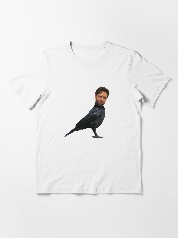 russell crowe t shirt