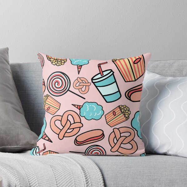 Item preview, Fair Food designed and sold by altillustration.