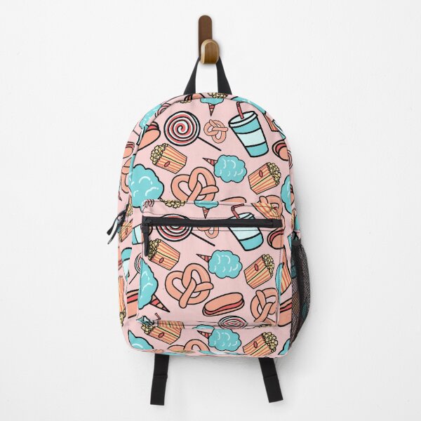 Item preview, Comida justa designed and sold by altillustration.