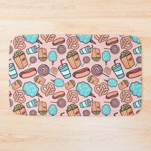 Item preview, Comida justa designed and sold by altillustration.