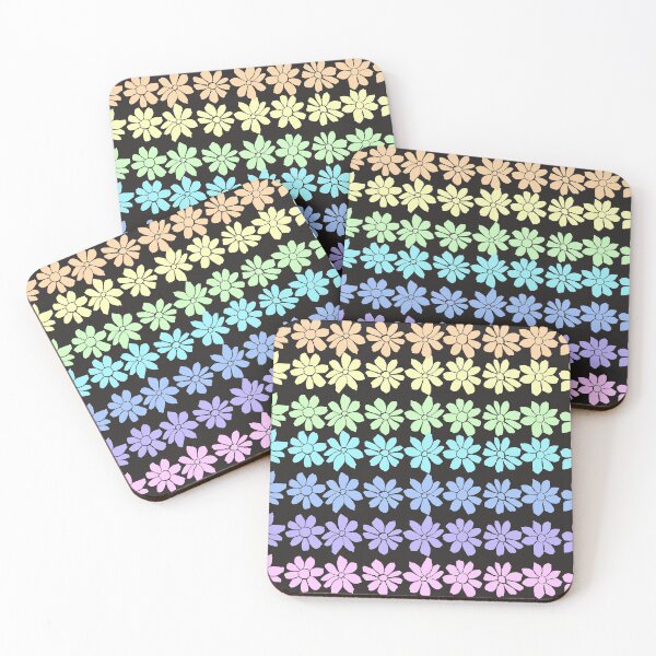 Item preview, Simple Floral Design! designed and sold by 2-Of-A-Kind.