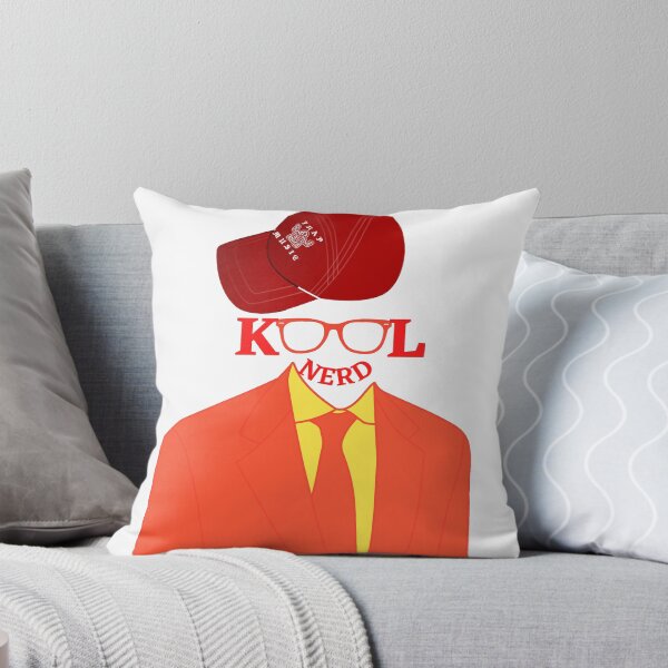 Item preview, Kool Nerd In Suit designed and sold by yokie1111.
