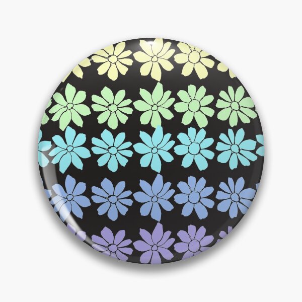 Item preview, Simple Floral Design! designed and sold by 2-Of-A-Kind.