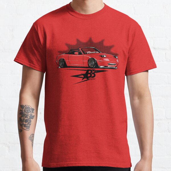 BurNAta Classic T-Shirt