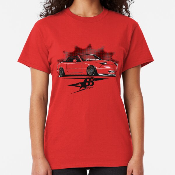 BurNAta Classic T-Shirt
