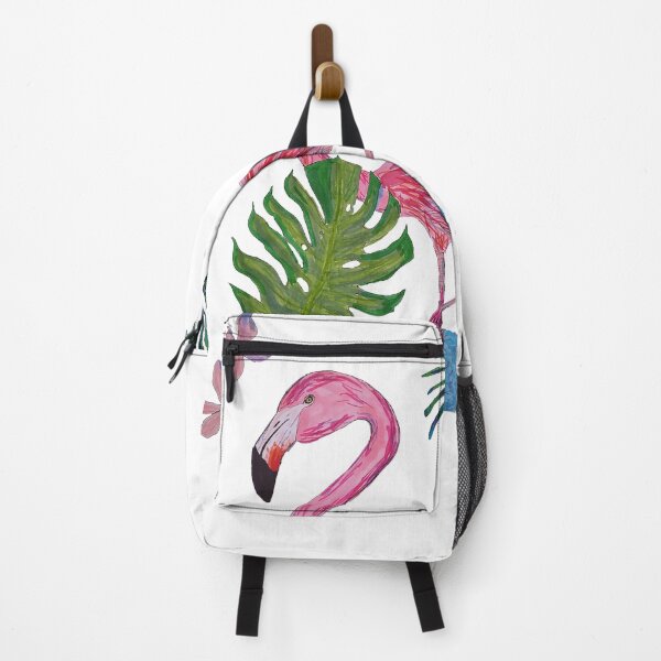 Item preview, Flamingo designed and sold by Sofiyok.