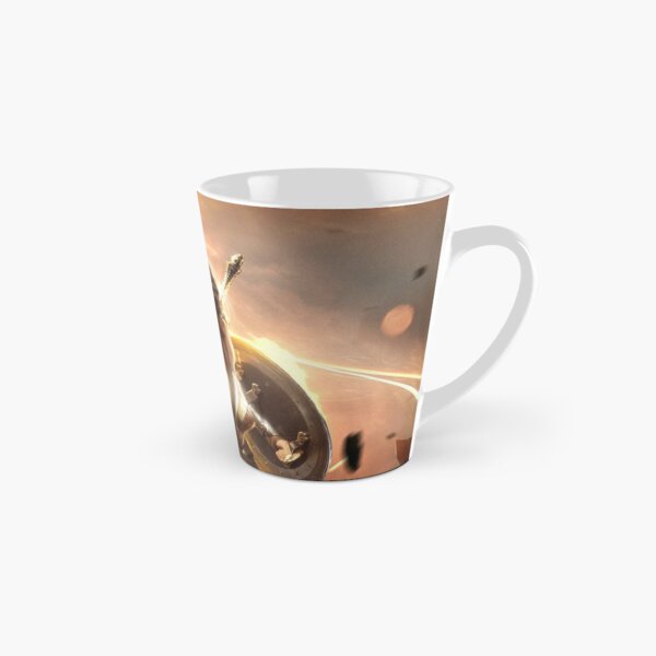 Wallpaper gal gadot Tall Mug