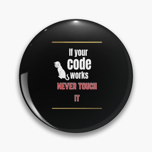 Item preview, funny quote for computer engineers  designed and sold by The-overthinker.