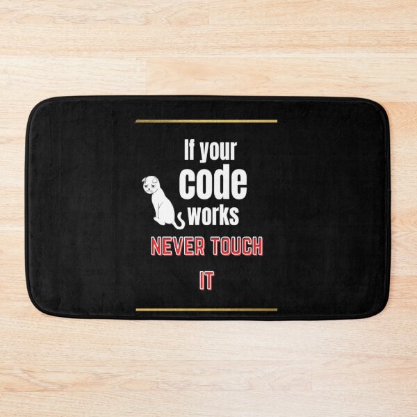 Item preview, funny quote for computer engineers  designed and sold by The-overthinker.