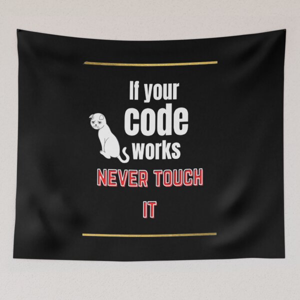 Item preview, funny quote for computer engineers  designed and sold by The-overthinker.