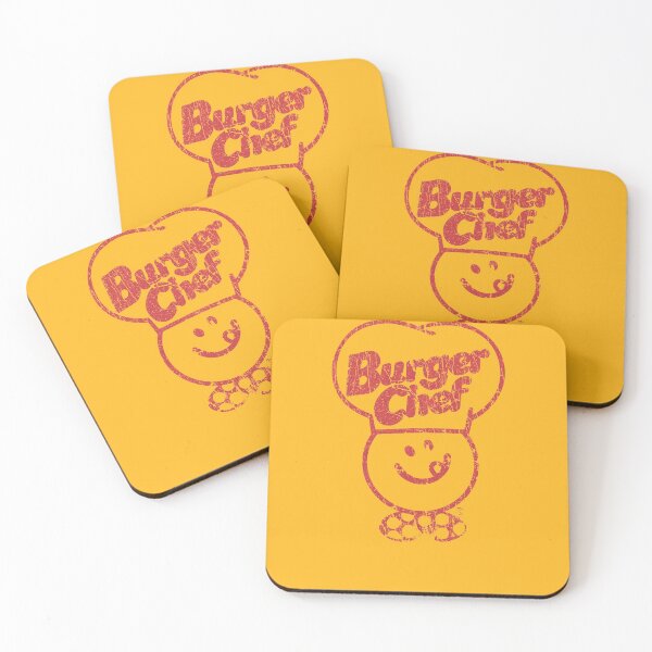 Item preview, Burger Chef 1954  designed and sold by AstroZombie6669.