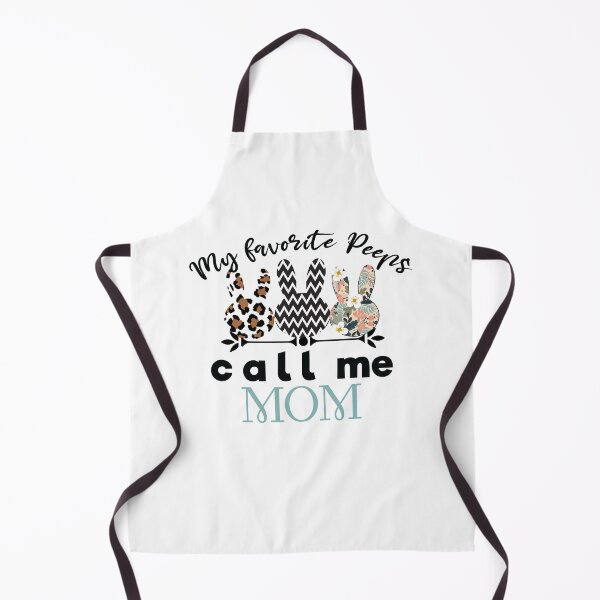 Item preview, My Favorite Peeps Call Me MOM, Cute Easter For mom, designed and sold by Rima-Store-19.