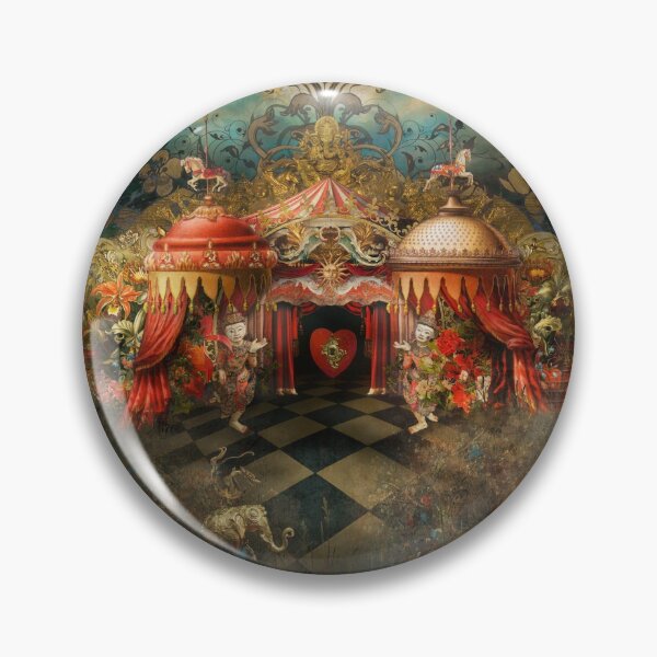 Item preview, Imaginarium designed and sold by AngiandSilas.