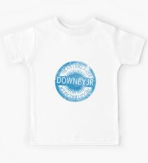 DOWNEY STAMP Kids Tee