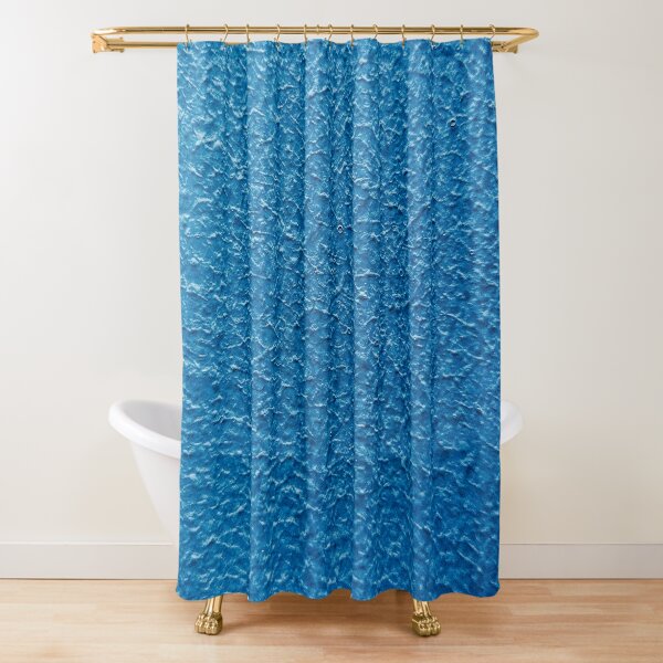 Supreme Lv Shower Curtains for Sale