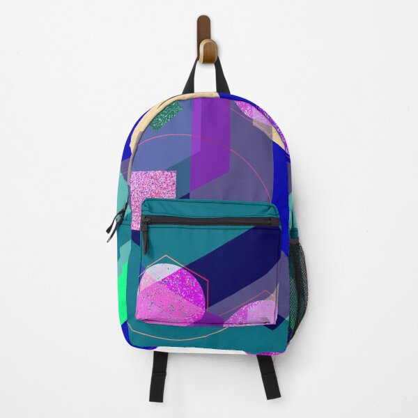 Item preview, ArtsyPreppy - Modern Art Geometric Abstraction 01 designed and sold by vortexatelier.