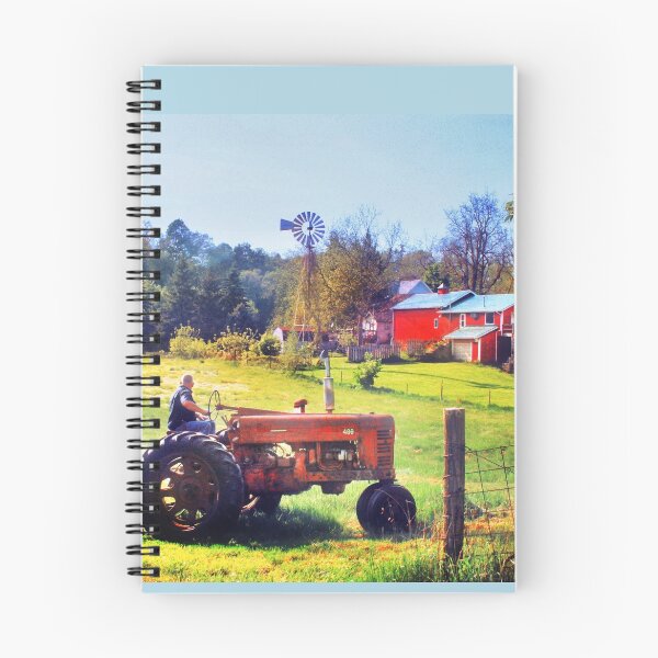 Item preview, Yardwork at the Old Red Mill designed and sold by Claude Johnson.