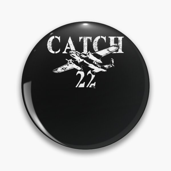 Item preview, Catch 22 Plane Fly By designed and sold by Bevatron.