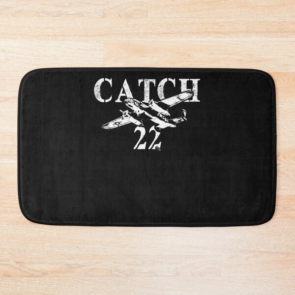 Item preview, Catch 22 Plane Fly By designed and sold by Bevatron.