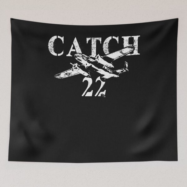 Item preview, Catch 22 Plane Fly By designed and sold by Bevatron.