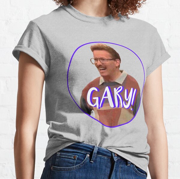 My Stepdad, Gary Classic T-Shirt