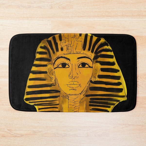 Item preview, Ancient Egypt Painting designed and sold by KennyLucky.