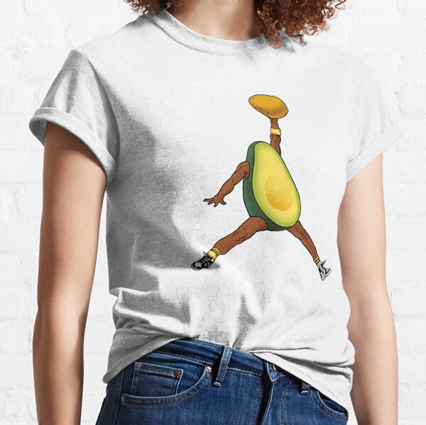 air avocado Classic T-Shirt