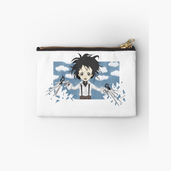 Item preview, Edward Scissorhands designed and sold by Brett Thames.