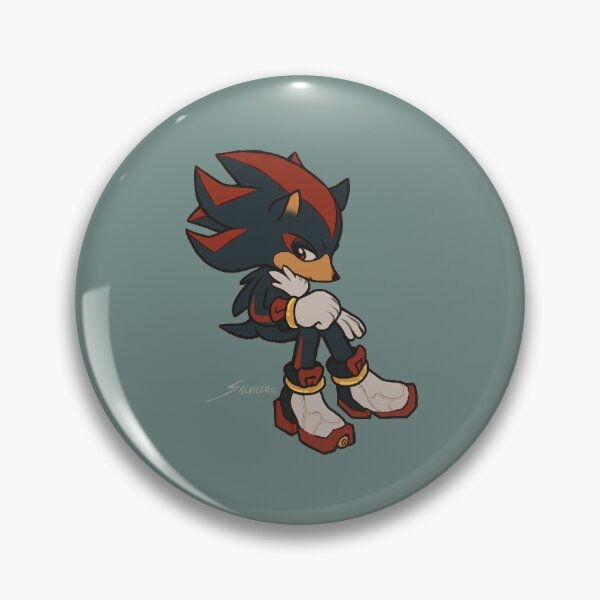 Item preview, Shadow designed and sold by salvicorn.