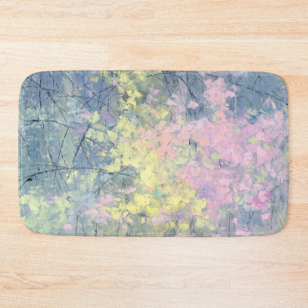 Item preview, Spring forest designed and sold by lamoonart.