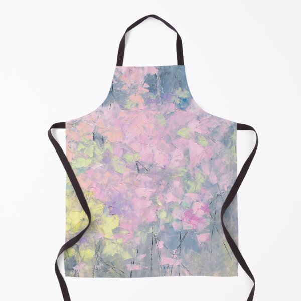 Item preview, Spring forest designed and sold by lamoonart.