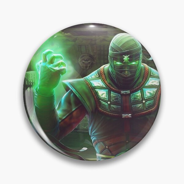 Item preview, Ermak designed and sold by NikolayNekrylov.