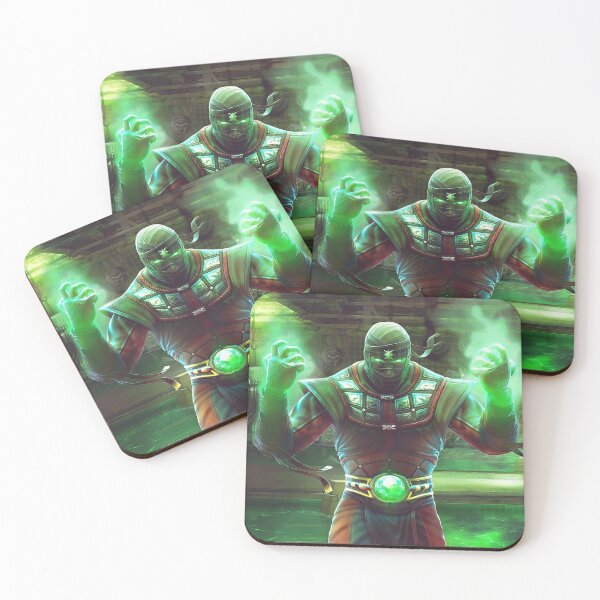 Item preview, Ermak designed and sold by NikolayNekrylov.