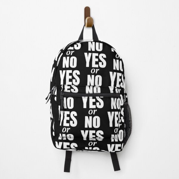Item preview, Yes Or No designed and sold by sasijaya.