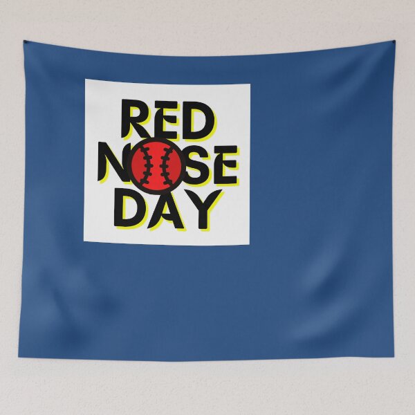 Item preview, Red Nose Day designed and sold by Young Gyu Kim.