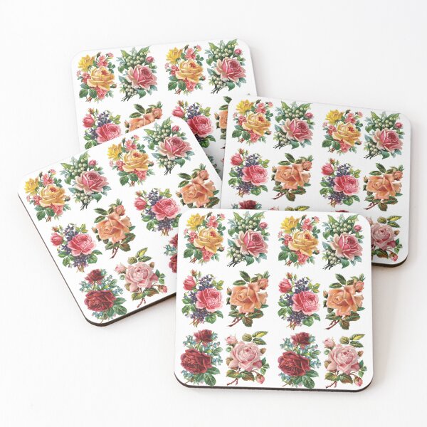 Item preview, Rose Flower Arrangements designed and sold by svetlana84.
