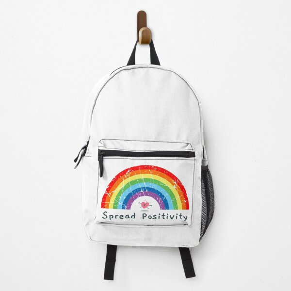 Item preview, Spread Positivity designed and sold by Prototypicalart.