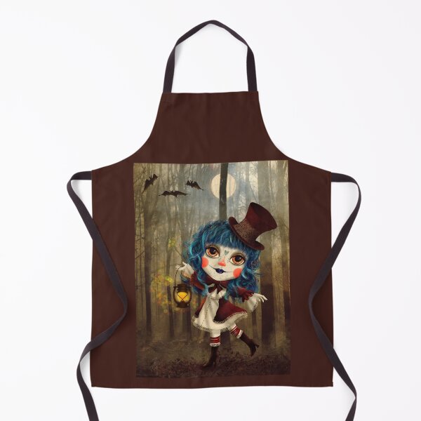 Item preview, Into the woods with Poppy designed and sold by diniez.