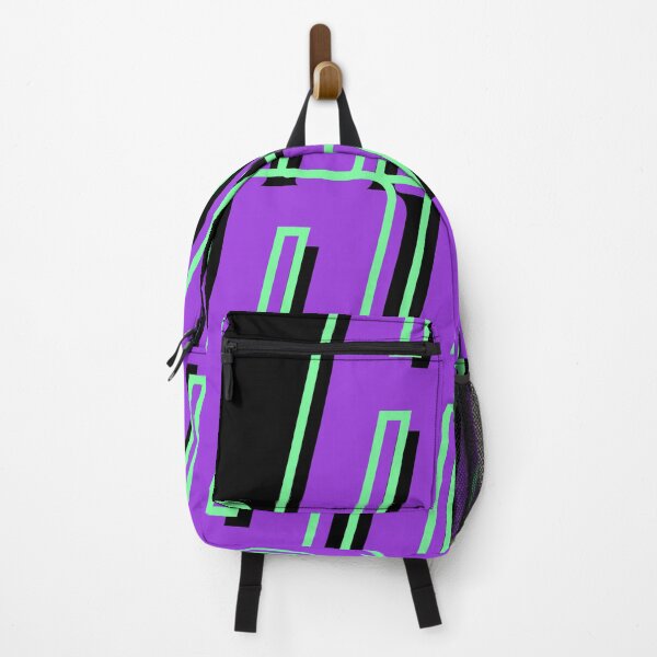 chill bro Backpack