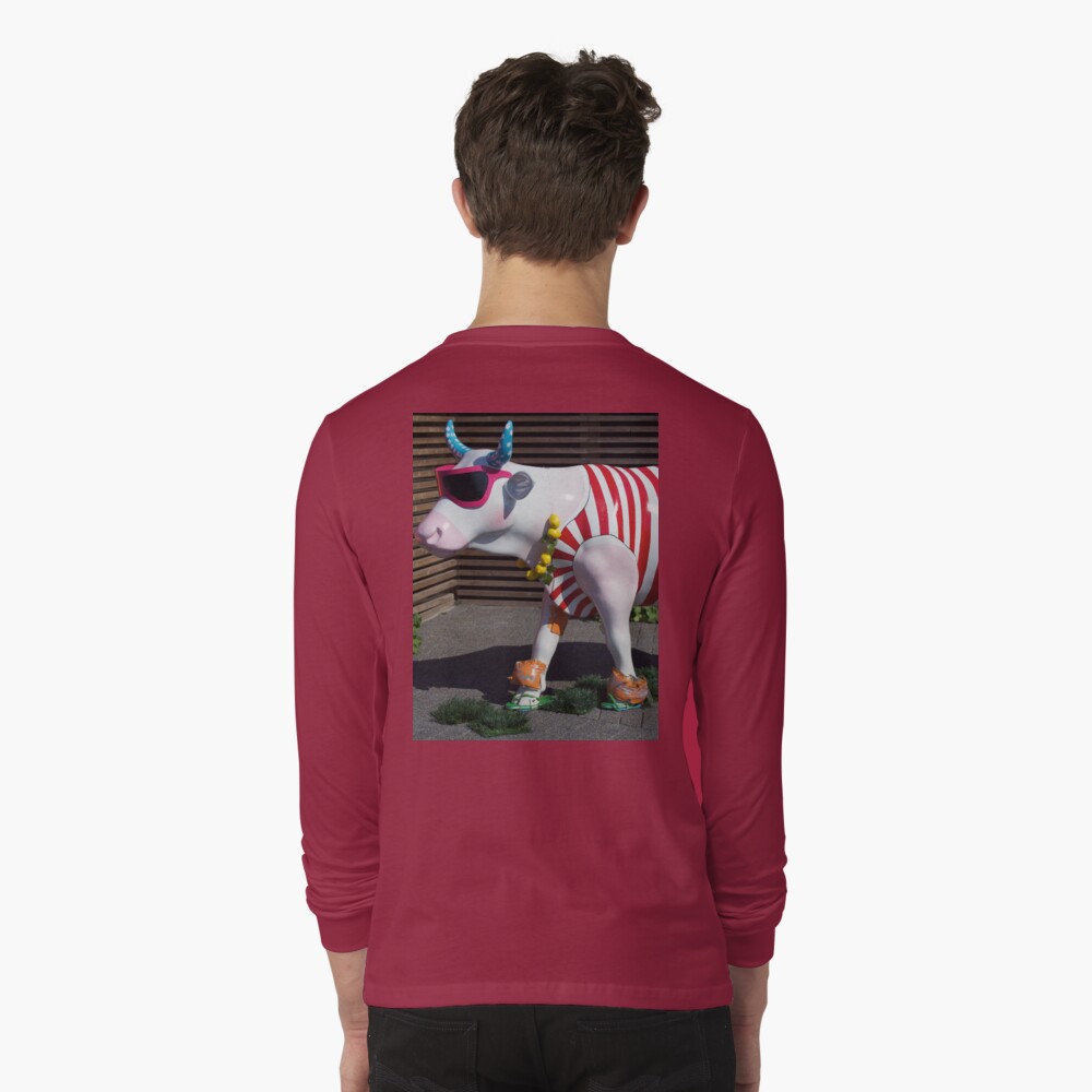 Item preview, Long Sleeve T-Shirt designed and sold by VeryIreland.