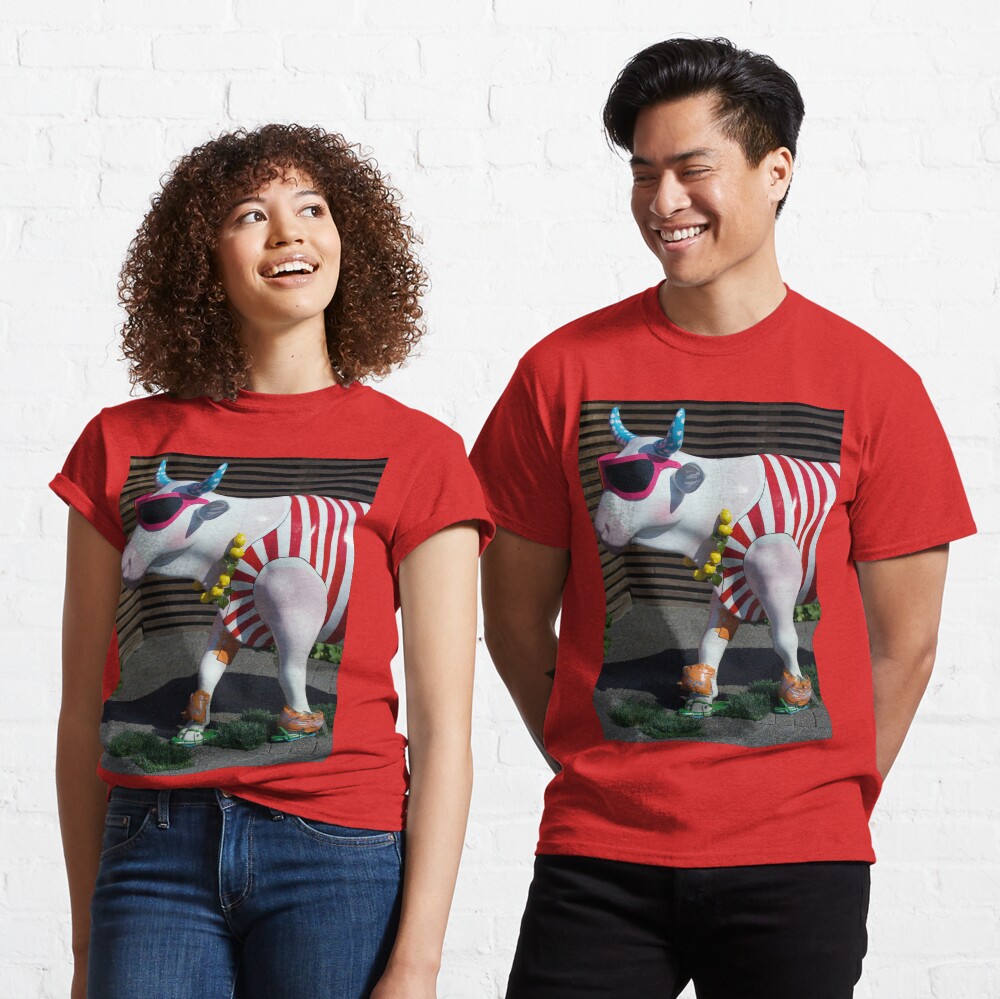 Item preview, Classic T-Shirt designed and sold by VeryIreland.