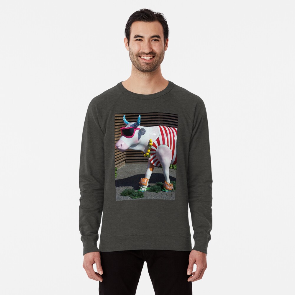 Item preview, Lightweight Sweatshirt designed and sold by VeryIreland.