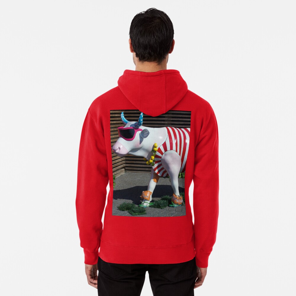 Item preview, Pullover Hoodie designed and sold by VeryIreland.